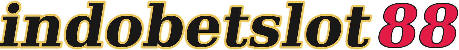 indobetslot88 logo