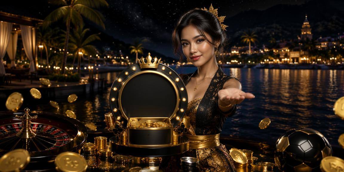 indobetslot88 Dealer action